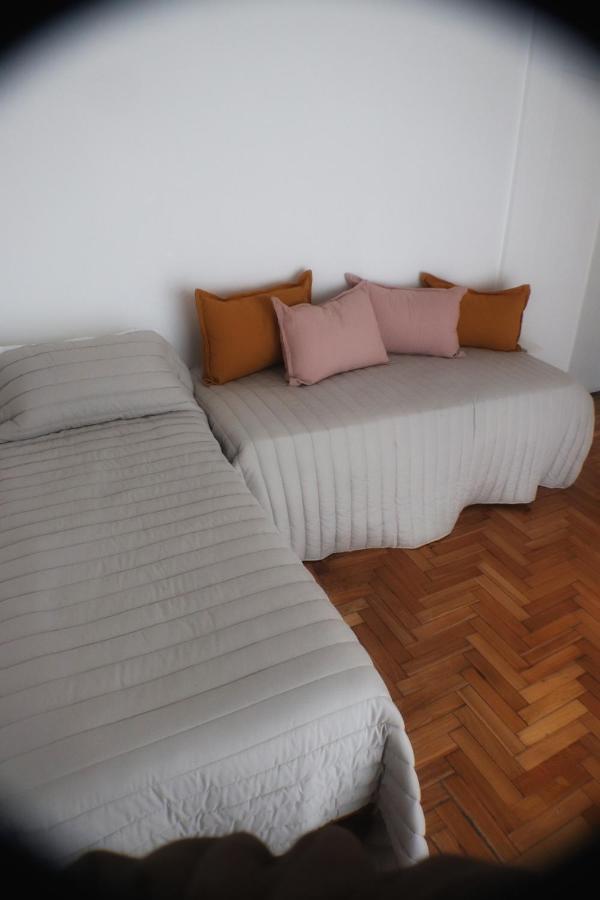 Amplio Departamento,totalmente Equipado, Ideal 2 Personas, Cerca De Todos Puntos Turisticos De Caba * Ciudad Autónoma de Buenos Aires