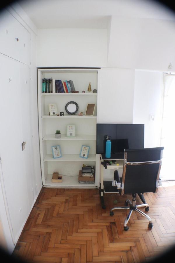 Amplio Departamento,totalmente Equipado, Ideal 2 Personas, Cerca De Todos Puntos Turisticos De Caba * Ciudad Autónoma de Buenos Aires