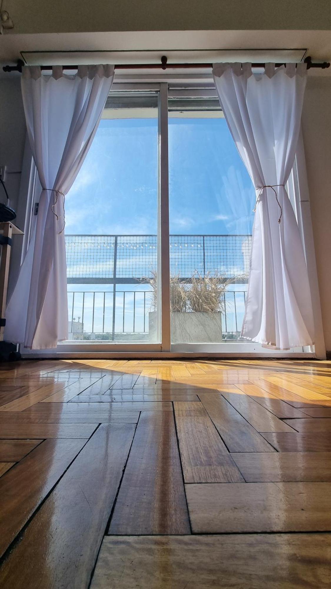 Apartamento Amplio Departamento,totalmente Equipado, Ideal 2 Personas, Cerca De Todos Puntos Turisticos De Caba *